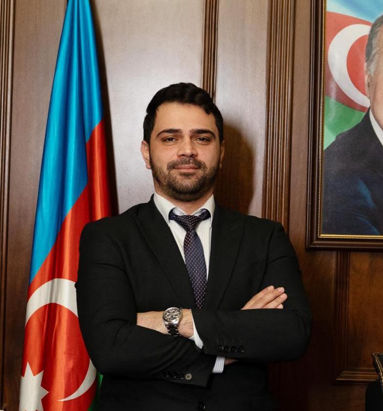 Dr. Fərid Qasımov